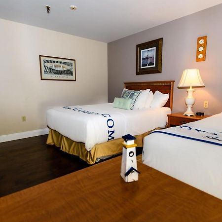 Hearthstone Inn Boutique Hotel Halifax-Dartmouth Exterior photo