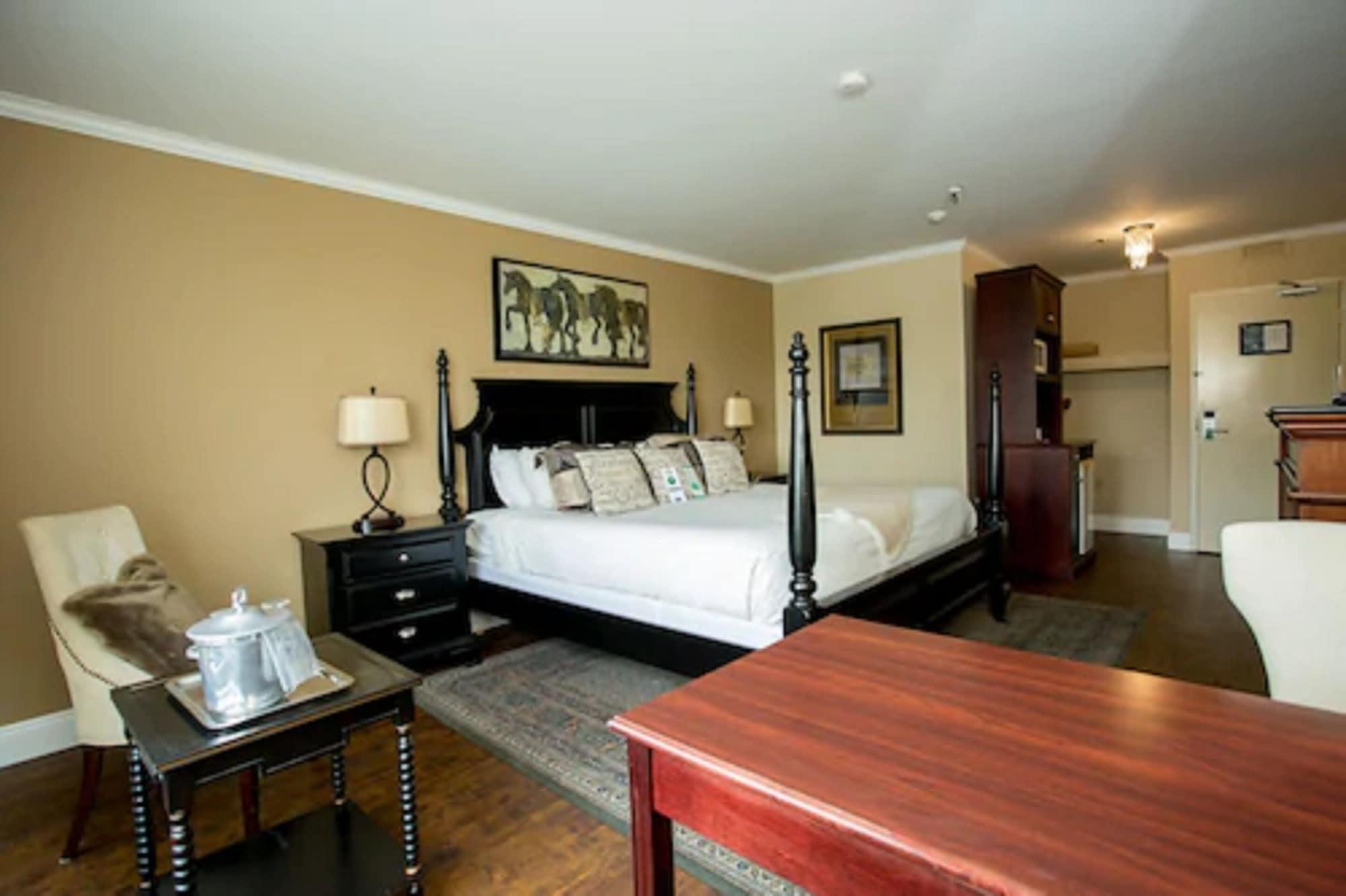 Hearthstone Inn Boutique Hotel Halifax-Dartmouth Exterior photo