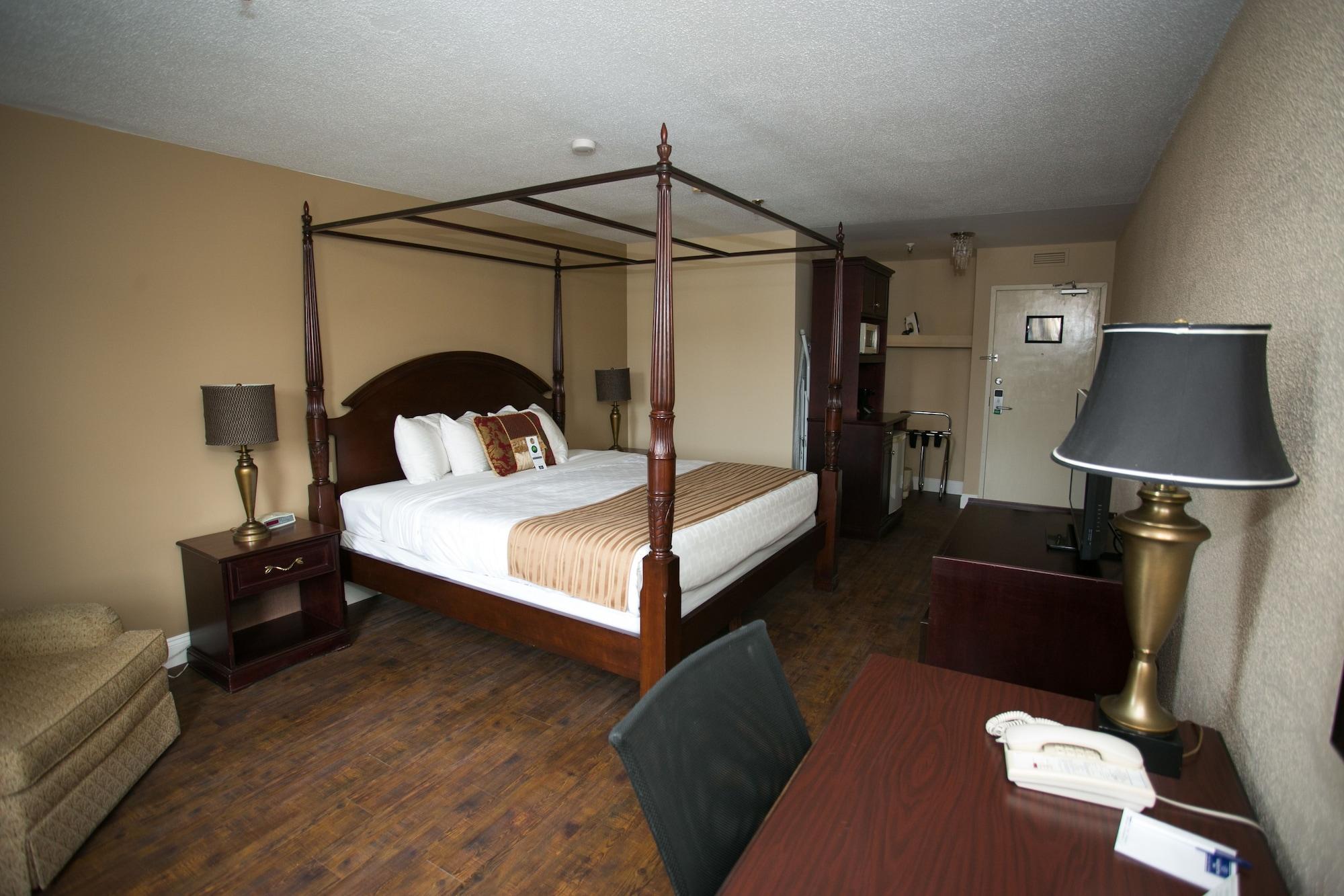 Hearthstone Inn Boutique Hotel Halifax-Dartmouth Exterior photo
