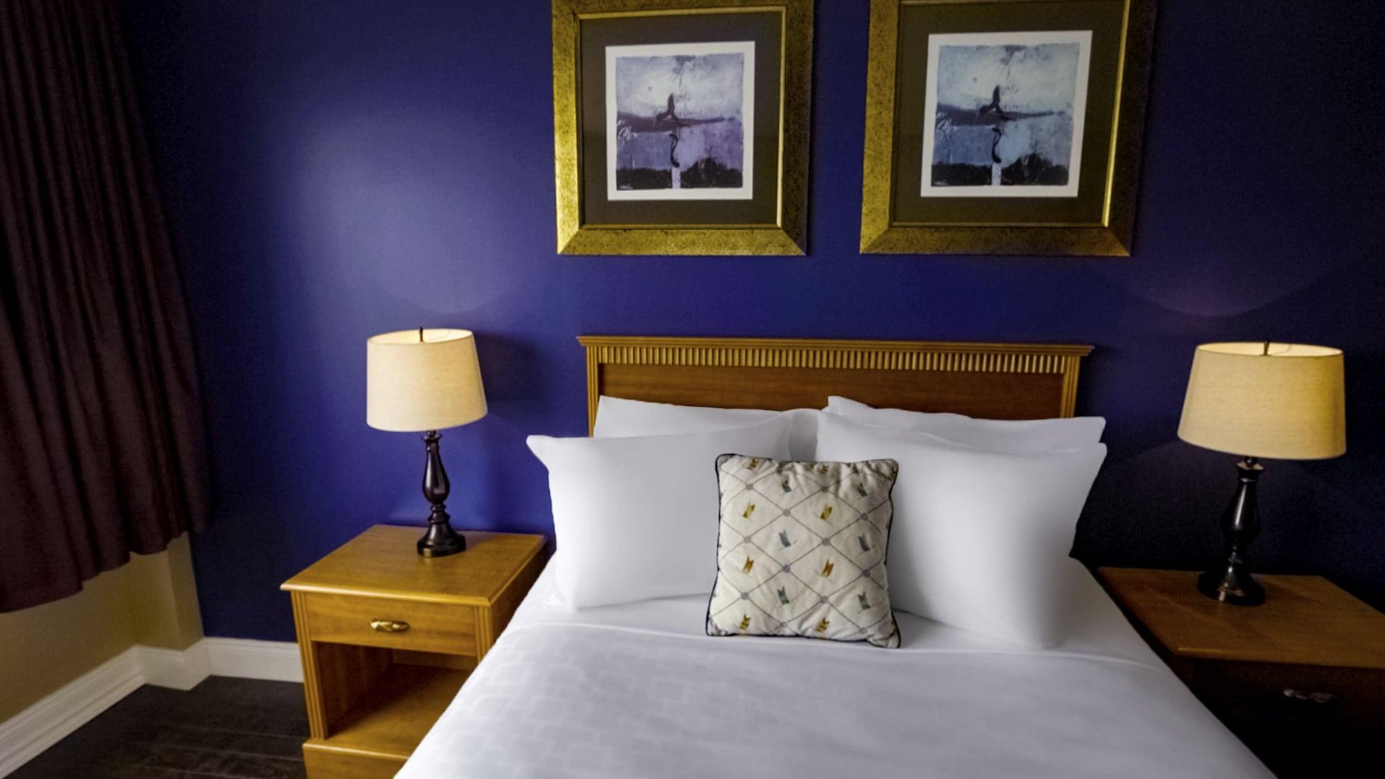 Hearthstone Inn Boutique Hotel Halifax-Dartmouth Exterior photo