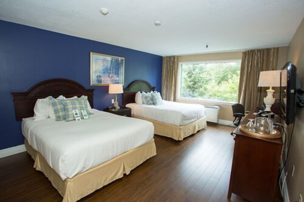Hearthstone Inn Boutique Hotel Halifax-Dartmouth Exterior photo