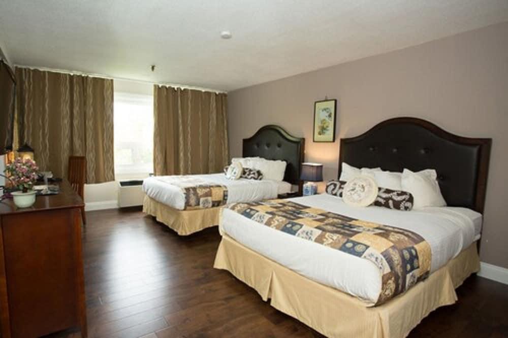 Hearthstone Inn Boutique Hotel Halifax-Dartmouth Exterior photo