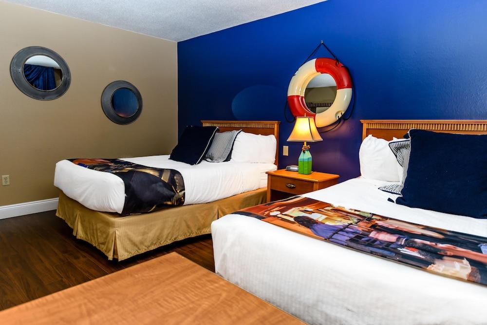 Hearthstone Inn Boutique Hotel Halifax-Dartmouth Exterior photo