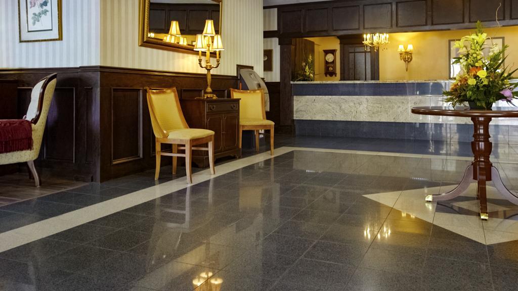Hearthstone Inn Boutique Hotel Halifax-Dartmouth Exterior photo