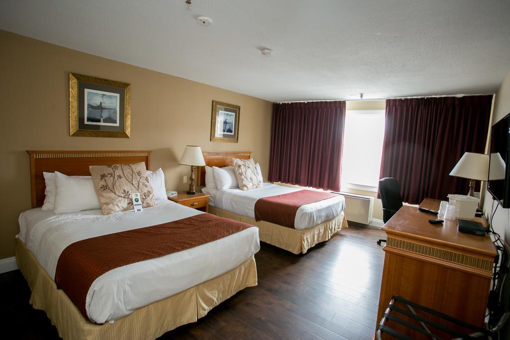 Hearthstone Inn Boutique Hotel Halifax-Dartmouth Exterior photo