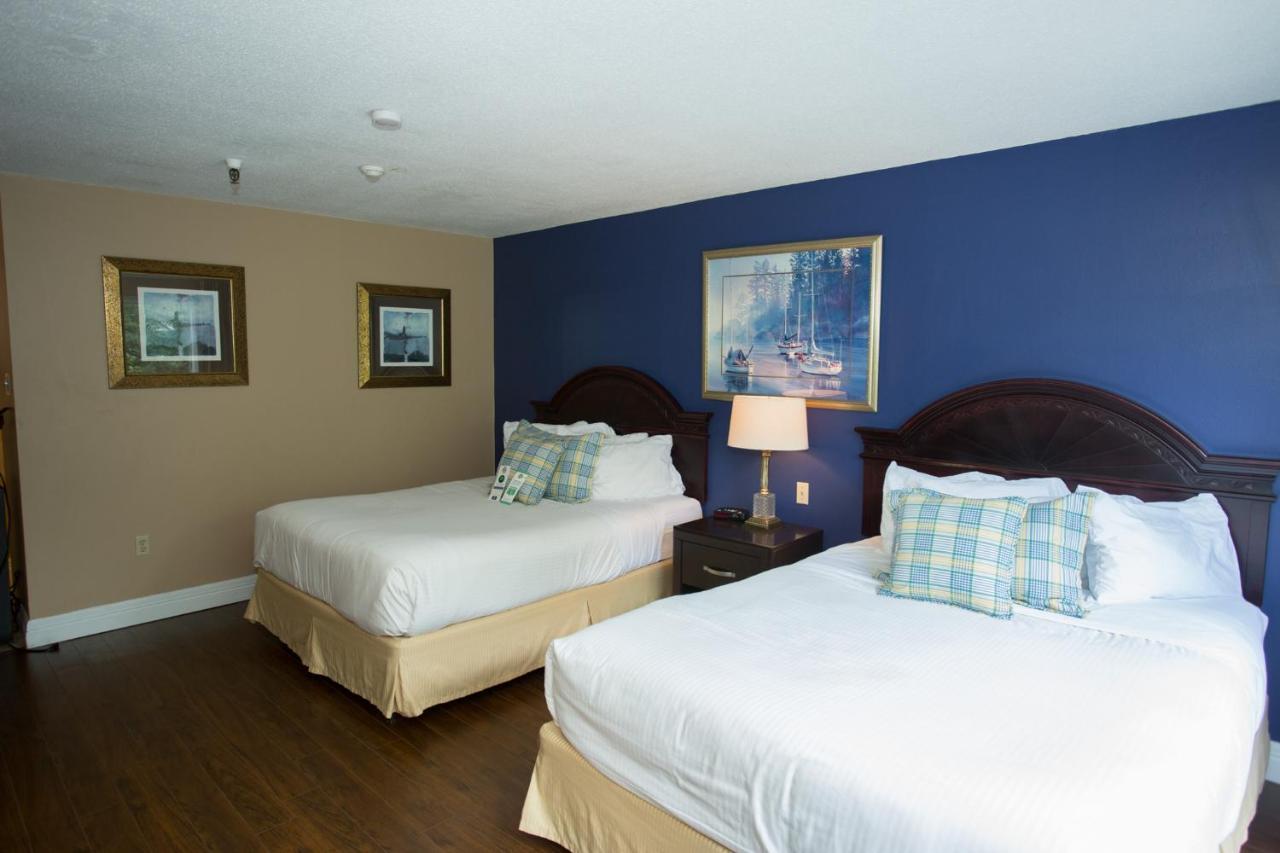 Hearthstone Inn Boutique Hotel Halifax-Dartmouth Exterior photo